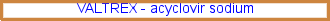 acyclovir 400mg, acyclovir cmv
