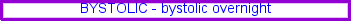 dayton bystolic, bystolic review
